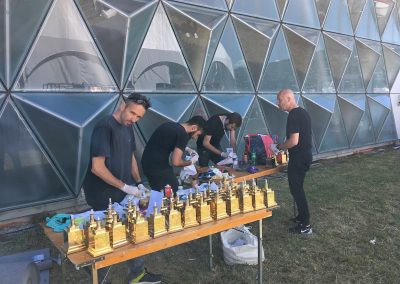 evenement ATC7
